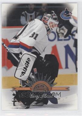 1997-98 Leaf - [Base] #146 - Corey Hirsch