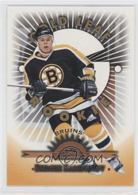 1997-98 Leaf - [Base] #151 - Sergei Samsonov