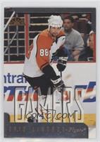 Gamers - Eric Lindros [EX to NM]