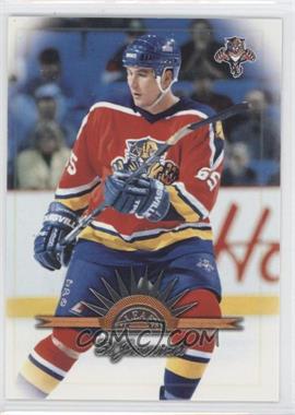 1997-98 Leaf - [Base] #17 - Ed Jovanovski