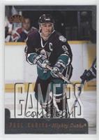 Gamers - Paul Kariya