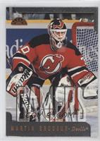 Gamers - Martin Brodeur