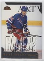 Gamers - Wayne Gretzky [EX to NM]