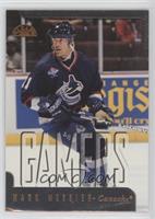 Gamers - Mark Messier [EX to NM]