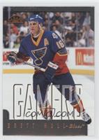 Gamers - Brett Hull