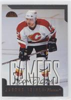 Gamers - Jarome Iginla