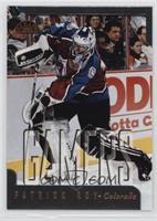 Gamers - Patrick Roy