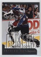 Gamers - Patrick Roy