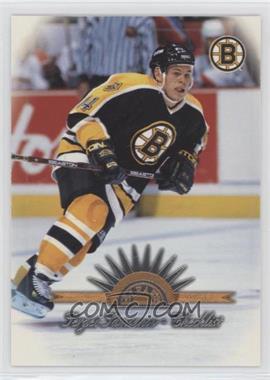 1997-98 Leaf - [Base] #199 - Sergei Samsonov