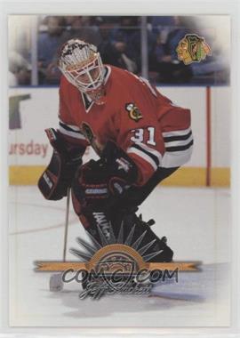 1997-98 Leaf - [Base] #32 - Jeff Hackett