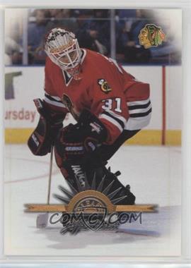 1997-98 Leaf - [Base] #32 - Jeff Hackett