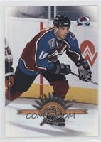 Joe Sakic