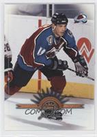 Joe Sakic