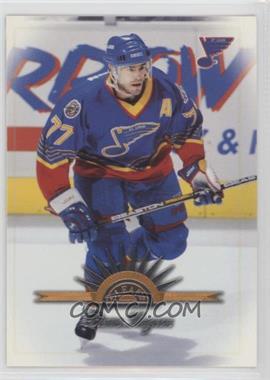 1997-98 Leaf - [Base] #43 - Pierre Turgeon