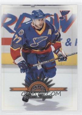 1997-98 Leaf - [Base] #43 - Pierre Turgeon