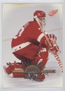 1997-98 Leaf - [Base] #47 - Chris Osgood