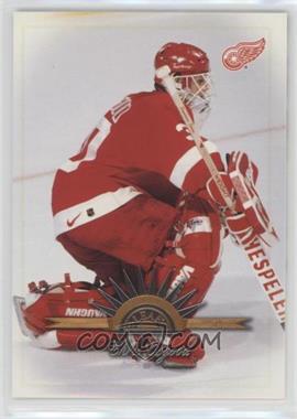 1997-98 Leaf - [Base] #47 - Chris Osgood