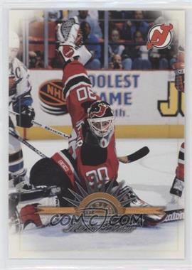 1997-98 Leaf - [Base] #7 - Martin Brodeur