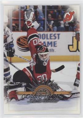 1997-98 Leaf - [Base] #7 - Martin Brodeur