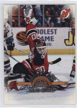 1997-98 Leaf - [Base] #7 - Martin Brodeur