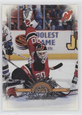 1997-98 Leaf - [Base] #7 - Martin Brodeur