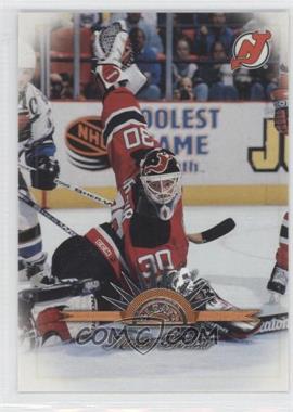 1997-98 Leaf - [Base] #7 - Martin Brodeur