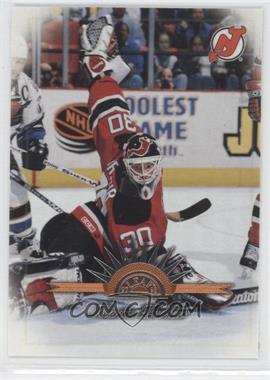 1997-98 Leaf - [Base] #7 - Martin Brodeur