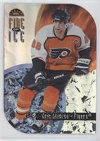 Eric Lindros #/1,000