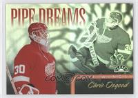 Chris Osgood #/2,500