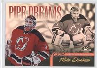 Mike Dunham #/2,500