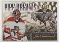 John Vanbiesbrouck #/2,500