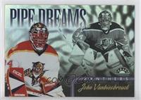 John Vanbiesbrouck #/2,500