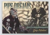 Guy Hebert #/2,500