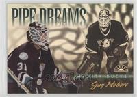 Guy Hebert #/2,500