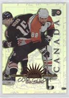 Eric Lindros #/250