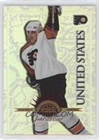 John LeClair #/250