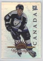 Daymond Langkow #/250