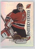 Mike Dunham #/250