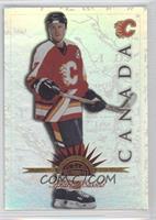 Andrew Cassels #/250