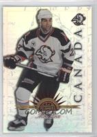 Michael Peca #/250