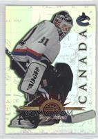 Corey Hirsch #/250