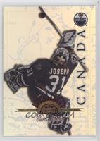 Curtis Joseph #/250