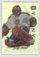 Jocelyn Thibault #/250