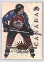 Mike Ricci #/250