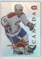 Darcy Tucker #/250