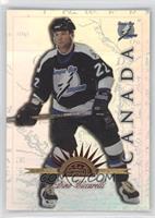 Dino Ciccarelli #/250