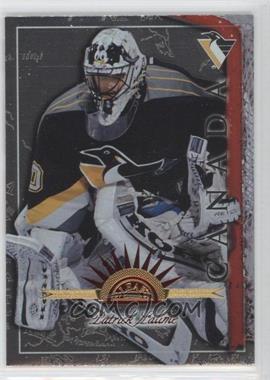 1997-98 Leaf International Stars - [Base] #111 - Patrick Lalime