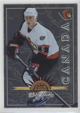 1997-98 Leaf International Stars - [Base] #113 - Wade Redden