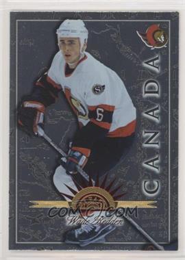 1997-98 Leaf International Stars - [Base] #113 - Wade Redden