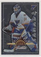 Grant Fuhr [EX to NM]